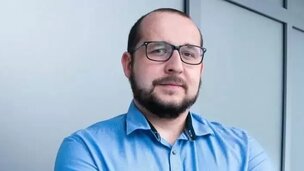 Jędrzej Kowalewski, Prezes Zarządu Scanway