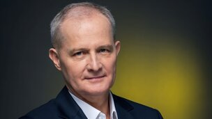 Sławomir Halbryt, prezes Sescom