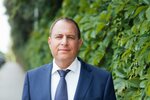 Eyal Keltsh, Prezes Zarządu ROBYG