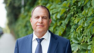 Eyal Keltsh, Prezes Zarządu ROBYG