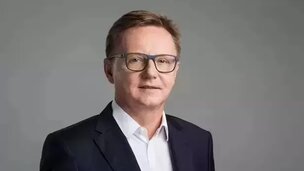 Jakub Swadźba, Prezes Zarządu Diagnostyka S.A.