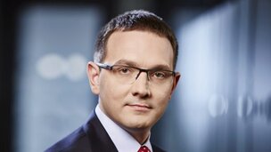 Tomasz Matras