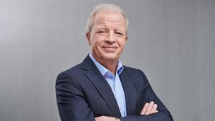 Krzysztof Folta, Prezes Zarządu TIM