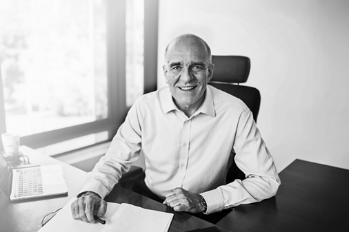 Wojciech Zieliński, Prezes Zarządu Makolab