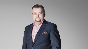 Adam Dakowicz, Prezes Zarządu AgioFunds TFI