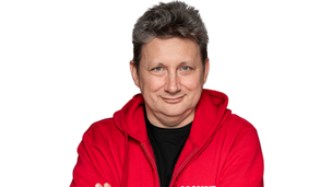 Marcin Olejarz, Prezes Zarządu Boombit