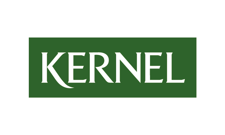 Kernel. Кернель. Логотип фирмы Кернел. Kernel Холдинг. ГК Кернел.