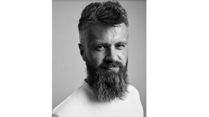 Robert Wesołowski, członek zarządu Klabater