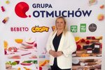 Monika Butz, Członek Zarządu i Dyrektor Finansowy ZPC Otmuchów S.A.