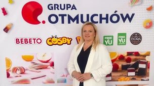 Monika Butz, Członek Zarządu i Dyrektor Finansowy ZPC Otmuchów S.A.