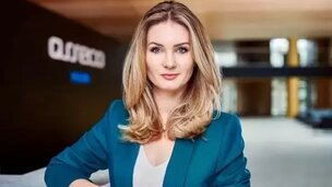 Karolina Rzońca-Bajorek, Wiceprezes Zarządu, CFO Asseco Poland
