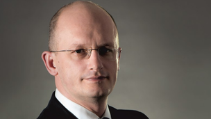 Marcin Kubica, Prezes Zarządu Lubawa S.A.