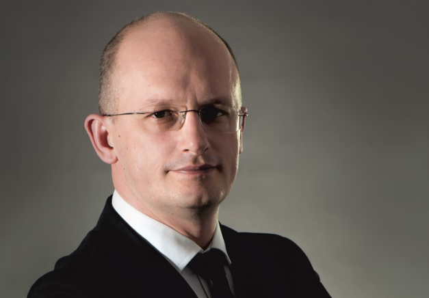 Marcin Kubica, Prezes Zarządu Lubawa S.A.