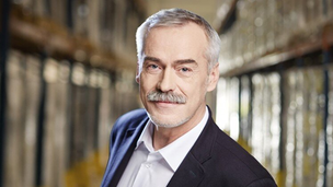 Aleksander Górecki, Prezes Zarządu Auto Partner S.A.