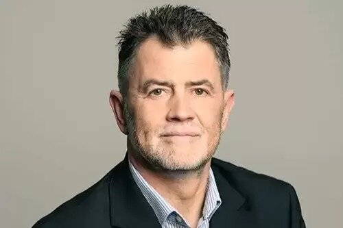 Piotr Żabski, prezes zarządu Alior Banku