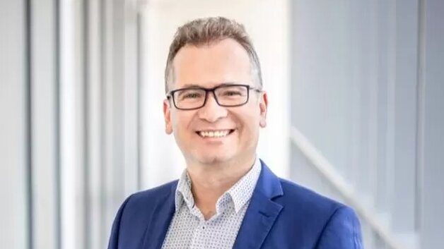 Filip Jeleń, prezes zarządu