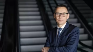 Wojciech Kuśpik, prezes Grupy PTWP