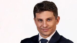 Marek Cichewicz – Prezes Zarządu