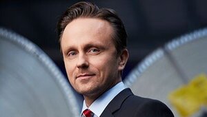 Tomasz Mirski, Prezes Zarządu MFO