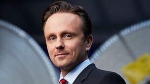 Tomasz Mirski, Prezes Zarządu MFO