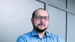 Jędrzej Kowalewski, Prezes Zarządu Scanway S.A.