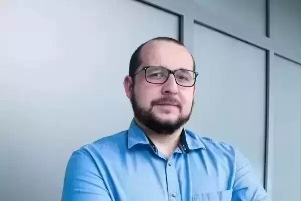 Jędrzej Kowalewski, Prezes Zarządu Scanway S.A.