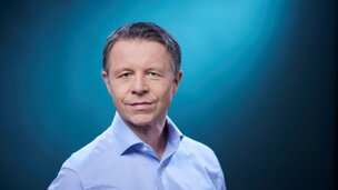 Radosław T. Krochta Prezes Zarządu MLP Group