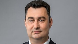 Paweł Średniawa, Prezes ONDE