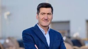 Andrzej Jurczak, Prezes Zarządu Grodno S.A.