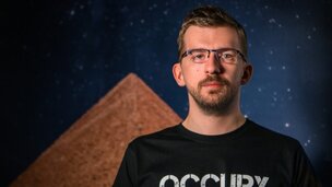 Jacek Wyszyński, prezes zarządu Pyramid Games