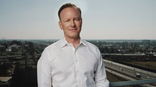 Paweł Surówka, prezes Grupy Eurocash