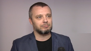 Marcin Kiepas, główny analityk Admiral Markets AS Oddział w Polsce