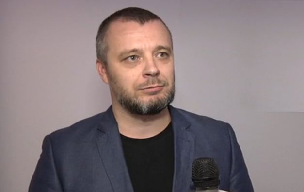 Marcin Kiepas, główny analityk Admiral Markets AS Oddział w Polsce