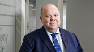 Zenon Daniłowski, Prezes Zarządu Makarony Polskie S.A.
