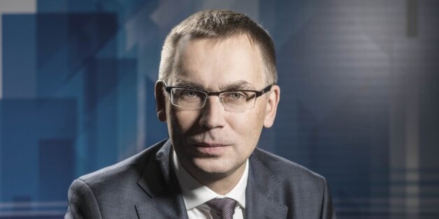 Wojciech Kuśpik, prezes zarządu Grupy PTWP