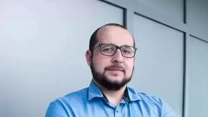 Jędrzej Kowalewski, Prezes Zarządu Scanway S.A.