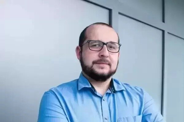 Jędrzej Kowalewski, Prezes Zarządu Scanway S.A.