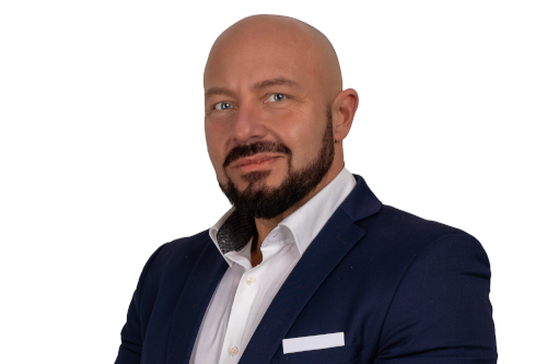 Mariusz Jaworski, Prezes Zarządu