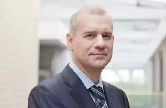 Michał Jarczyński, Prezes Zarządu Arctic Paper S.A.