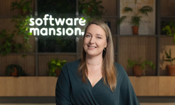 Magdalena Retman-Rakoczy, prezes Software Mansion