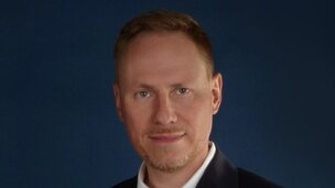 Tomasz Nocuń, szef projektu multiQure