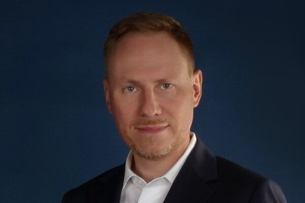 Tomasz Nocuń, szef projektu multiQure