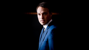 Mateusz Juroszek, wiceprezes