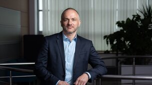 Piotr Sucharski, Prezes Zarządu NEUCA S.A.