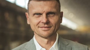 Robert Jędrzejowski, prezes Pekabex