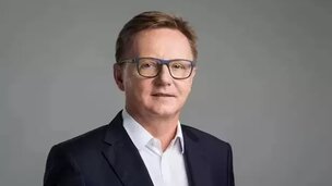 Jakub Swadźba, Prezes Zarządu Diagnostyka S.A.