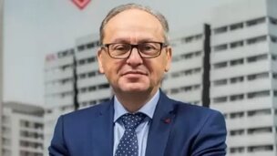 Zbigniew Juroszek, prezes ATAL S.A.