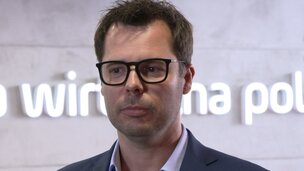 Jacek Świderski, prezes Wirtualna Polska Holding