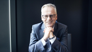 Adam Góral, Prezes Zarządu Asseco Poland
