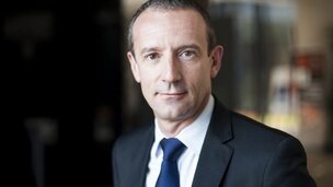 Jean-François Fallacher